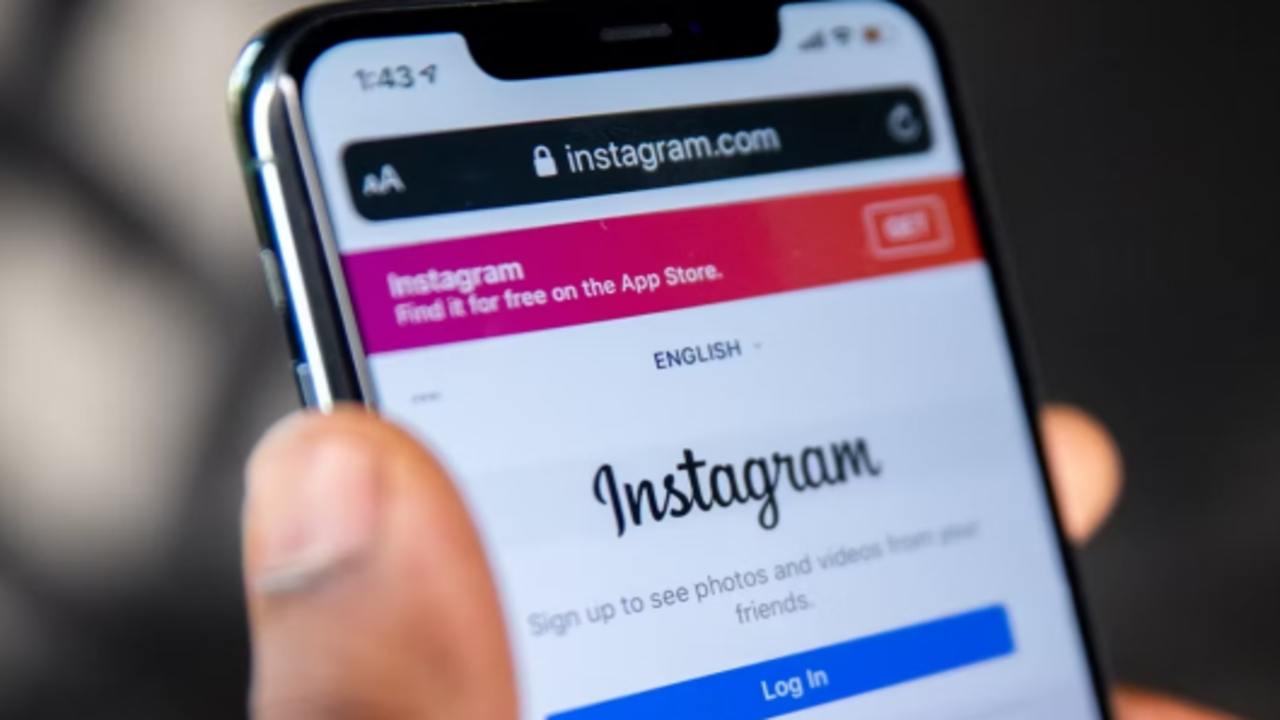 วิธียกเลิกการเชื่อมโยง Threads จากบัญชี Instagram